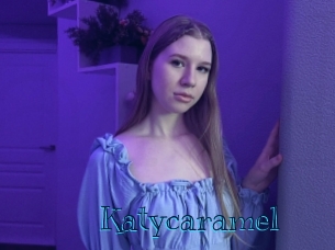 katycaramel Archive DVD BIZ