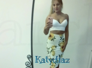 katydiaz Archive DVD BIZ