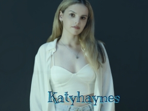 Katyhaynes