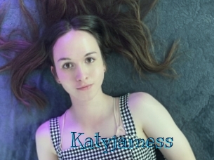 Katyjamess