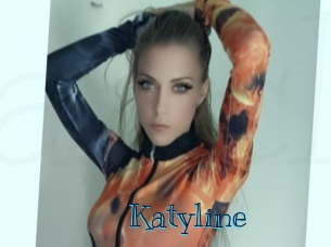 katyline Archive DVD BIZ