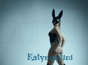 Katymartini