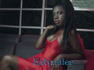 Katymiler