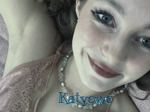 Katyowo