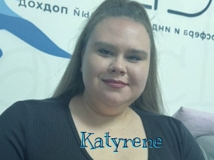 Katyrene