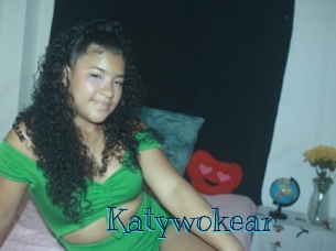 katywokear Archive DVD BIZ