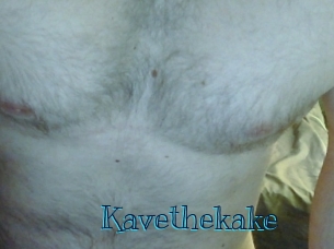 kavethekake Archive DVD BIZ