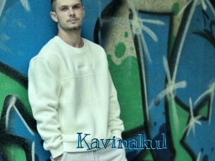 Kavinakul