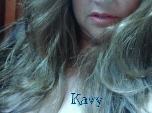 Kavy