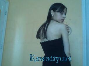 Kawaiiyuri