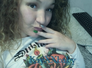 kayXXbaby Archive DVD BIZ