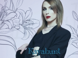 kayahunt Archive DVD BIZ