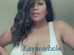 Kayanichole