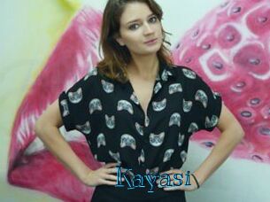 Kayasi