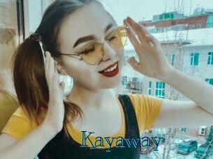 Kayaway