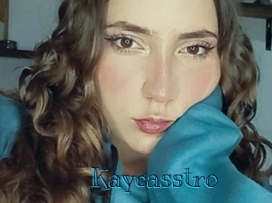 kaycasstro Archive DVD BIZ
