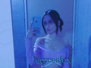 Kayceefox
