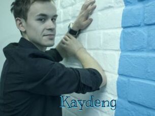 Kaydeng