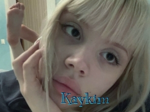 Kaykim