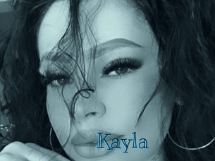 Kayla
