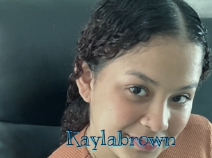 Kaylabrown