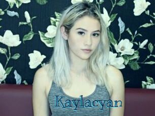 Kaylacyan