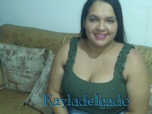Kayladelgado