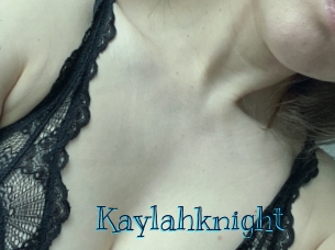Kaylahknight