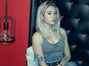 Kaylasilk