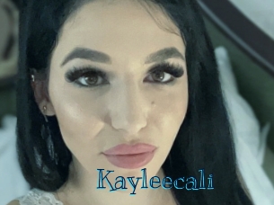 Kayleecali