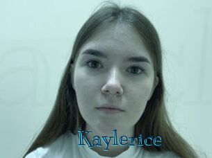 Kaylerice