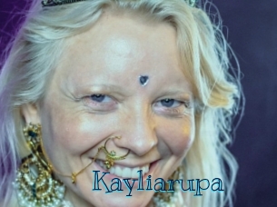 Kayliarupa