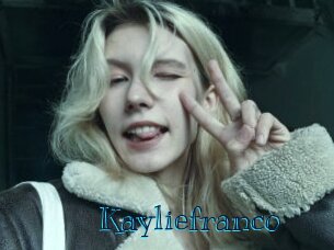 Kayliefranco