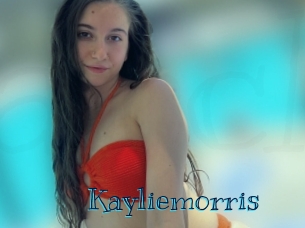 Kayliemorris