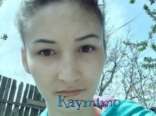 Kaymimo
