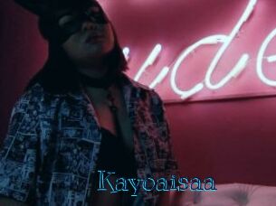 Kayoaisaa