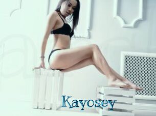 Kayosey