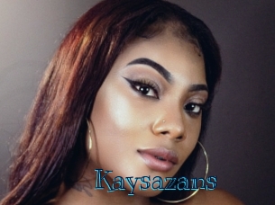 Kaysazans
