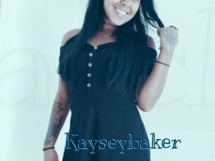 Kayseybaker