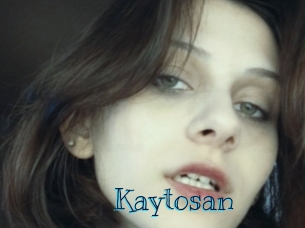 Kaytosan