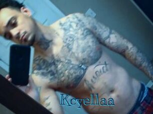 Kcyellaa