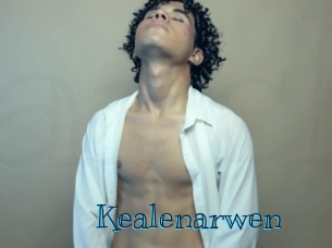 Kealenarwen
