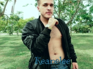 keanelee Archive DVD BIZ