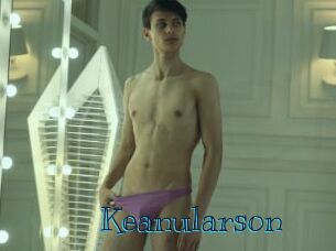 Keanularson