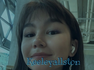 Keeleyallston