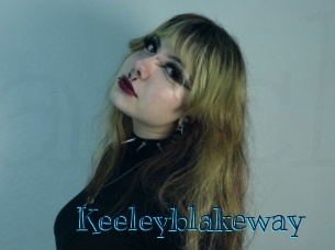 Keeleyblakeway