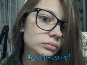 keeleycaryl Archive DVD BIZ