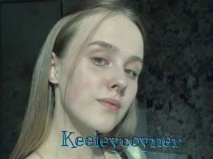 Keeleycoyner