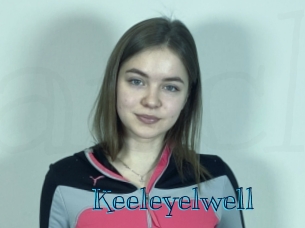 Keeleyelwell