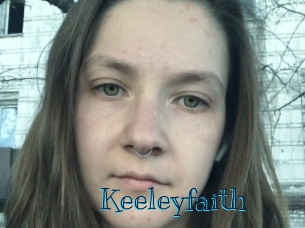 Keeleyfaith